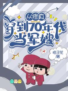 从修真穿越到70年代